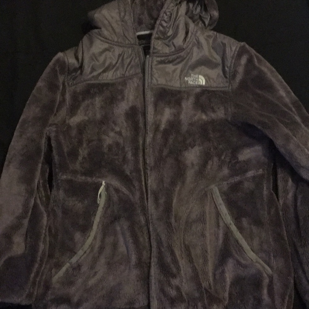The North Face Women’s Osito Jacket (Medium)